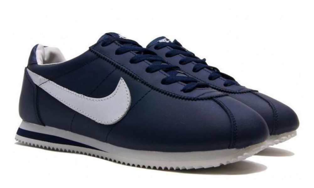 Nike Cortez